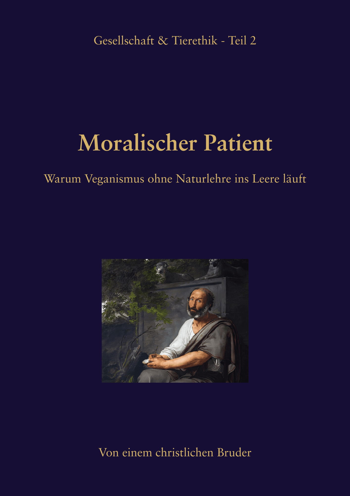 Moralischer Patient